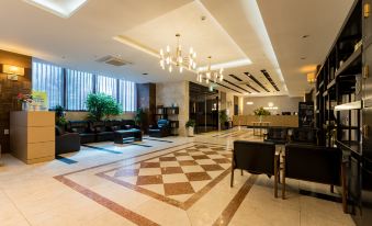 BrownDot Hotel Incheon Songdo