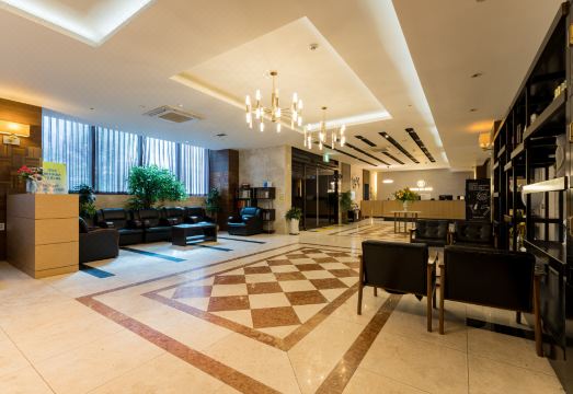 호텔 내부 시설 1