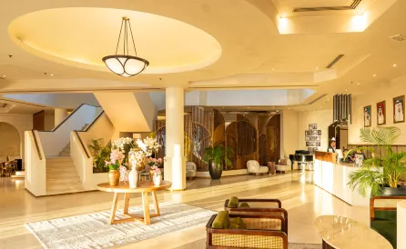 Majestic Cove Hotel
