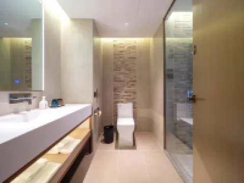 Lavande Hotel (Tai'an Wanda Plaza)