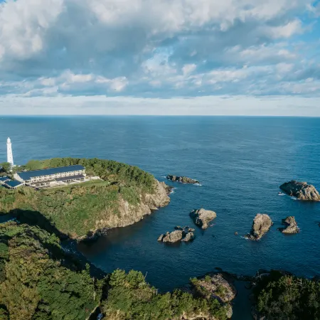 Hoshino Resorts Kai Izumo