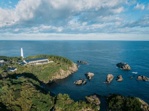Hoshino Resorts Kai Izumo
