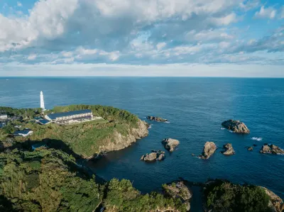 Hoshino Resorts Kai Izumo Hotels in Izumo