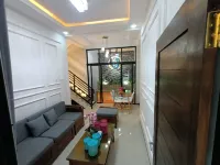 PULUNG HOMESTAY