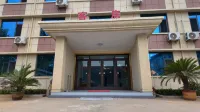 億聖商務賓館 寧陽住宿飯店