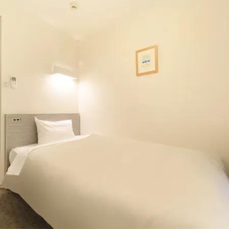 Aomori Center Hotel