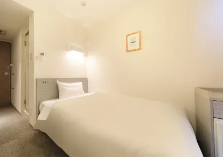 Aomori Center Hotel Отели рядом со станцией Син-Аомори