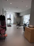 Vienna International Hotel (Baise Leye) - Gym