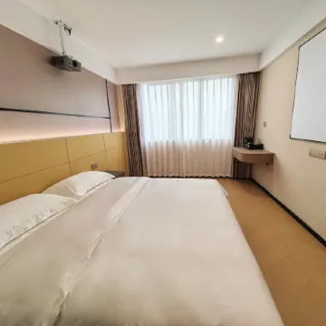 Cangwu Wande Hotel