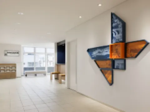 Four Points Flex by Sheraton Hakodate Station Hotels in Hakodate