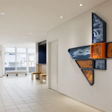 Four Points Flex by Sheraton Hakodate Station