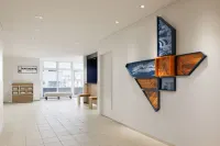 Four Points Flex by Sheraton Hakodate Station Hotels in Hakodate