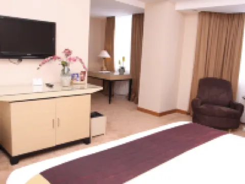 Hotel Gran Puri Manado Hotels in Sario