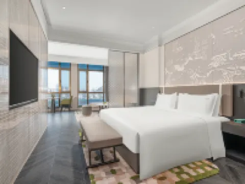 Holiday Inn LIAOYUAN CITY CENTER by IHG Hotels in Liaoyuan