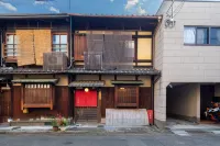 Nijo-ouan
