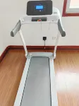 Dequan Hotel (Hengyang Railway Station Branch) - Gym