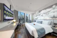 LanOuShangPin Hotel (Shangqiu Yongcheng City Star) Hotels near Mount Mangdang Tourist Area