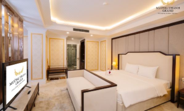 Muong Thanh Grand Phuong Dong