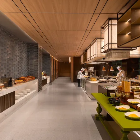 Holiday Inn DATONG by IHG