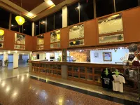 โรงแรมพะเยานอร์เทิร์นเลค โรงแรมในอำเภอเมืองพะเยา