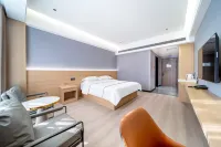 Feng Lv He Gu Hotel Hotels near Yi Li He Da Qiao