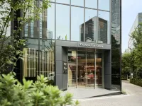 The Royal Park Canvas Ginza Corridor Hotels near Shiodome