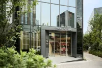 The Royal Park Canvas Ginza Corridor Hotel in zona JR Yurakucho Station