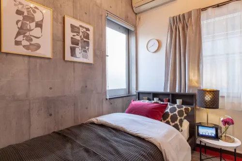 Vintage Design Kagurazaka