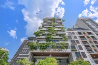 Aria Grand Hotel & Spa Hotels in Đà Nẵng