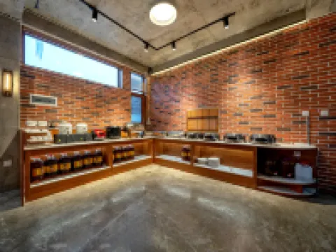Yabuli Liangqi Qingyun Homestay Hotels in Shangzhi