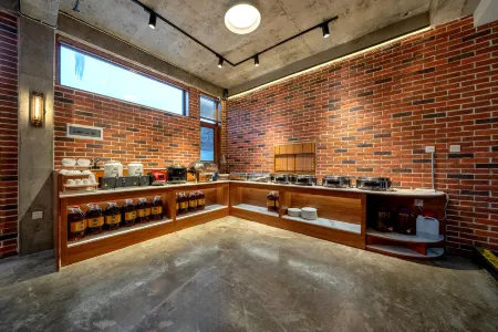 Yabuli Liangqi Qingyun Homestay Отели рядом со станцией Yabuli South Railway Station