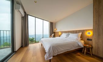 Yishan Daluoshan Tea Garden Homestay