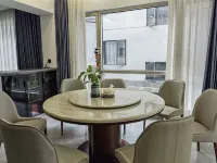 Jingpai Tea House and Inn - موقف سيارات