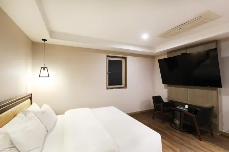 Mind Hotel