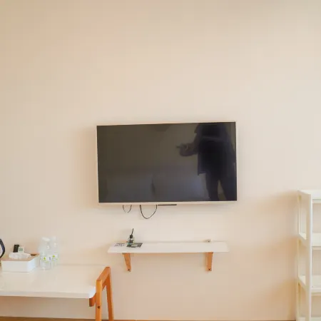 Fontainebleau International Youth Hostel