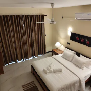 Villa Infinity Negombo Hotels near Tea Zone