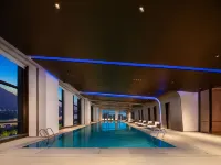Grand New Century Hotel Zhangzhou - Family