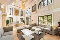 KN Holiday Villa