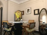 Aimo Light Luxury Hotel (Zhuzhou Huijin Backgammon)