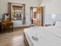Nhat Huy Bungalow Phu Quoc Hotels near Phu Quoc Intl. Airport