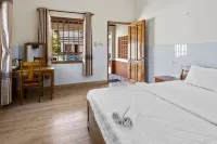 Nhat Huy Bungalow Phu Quoc