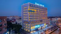 CILLIAN  INTERNATION HOTEL - 3-نجوم