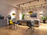 ipartment Berlin Mitte @HOME by Best Western Hotels near Pankstraße Underground Station