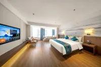 Shanshuiju Hot Spring Holiday Hotel