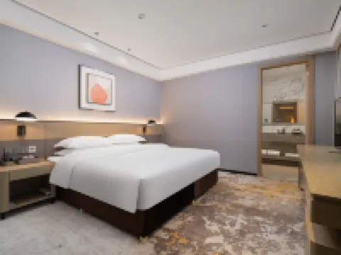 上恆大飯店（攀枝花市政府上恆廣場店） 攀枝花酒店