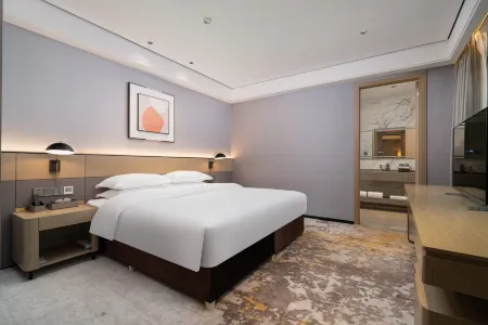 Panzhihua Shangheng Hotel Отели рядом с достопримечательностью «Datian Convention Relic Site»