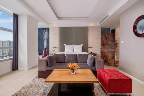 풀먼 사이공 센터(Pullman Saigon Centre)_5