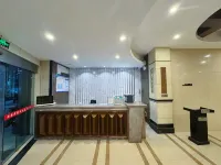 Bao'an Hotel Hotel a Anyi