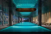 Hotel Indigo NINGBO RIVERSIDE by IHG - Romantische