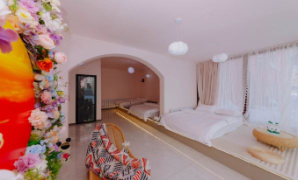 Hengdaohezi Jiuyue Homestay